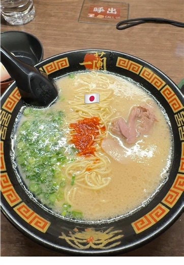 Exploring Japan's Best Food Trips