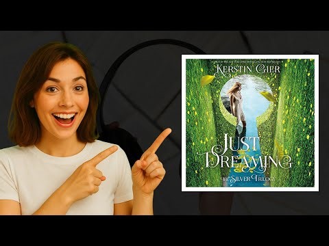 Just Dreaming Audiobook Review 📚✨ | Kerstin Gier's Spectacular Finale!