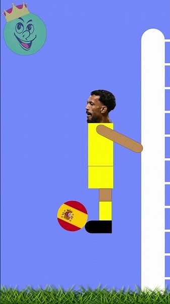 Vozinha Saves Everything vs Spain 😳