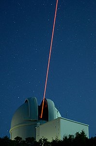 Laser wielding robot probes exoplanet systems | University of Hawaiʻi System News