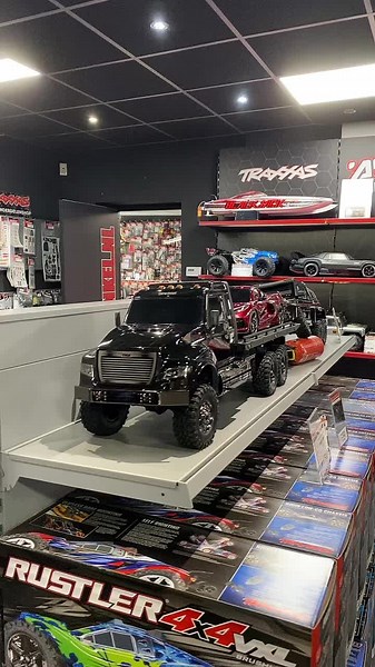 Trxxswinkel.nl op TikTok