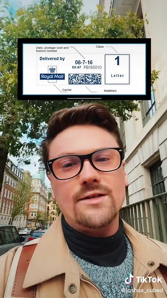 Discovering the Secrets of Postboxes and Franking Machines