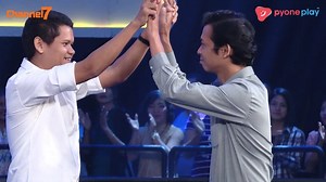 1.2M views · 551 reactions | The Money Drop Myanmar (ငွေတွေ၀င်)...