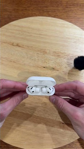 Unboxing - AirPod Pro 3#airpod #apple #airpodpro3