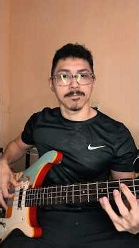 Muse - Uprising (Bass Cover) Setup: Source Audio Spectrum Intelligent Filter Pedal. #muse #basscover