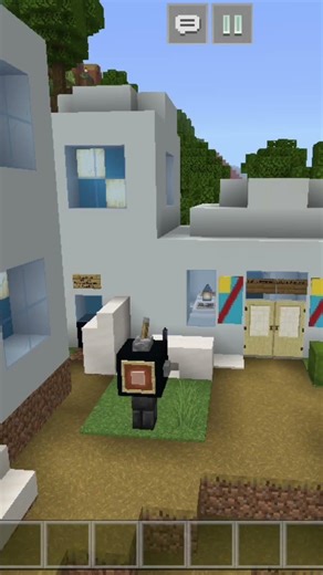 I built the ENTIRE Dr.congo in Minecraft 🇨🇩