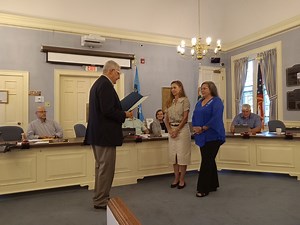 Bay Village designates Sept. 17-23 as Constitution Week