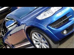 RARE VW R50 - Detailed By Pro Polish Detailing