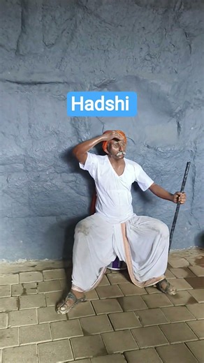 Beautiful Hadshi temple , perfect for 1 day #trending #viral #hadshi #pune #reels