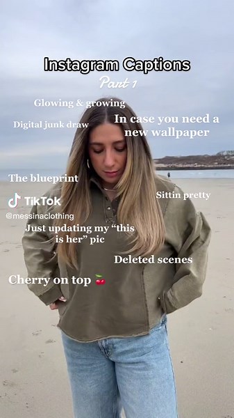 Sassy Instagram Captions for Your Fashion Posts