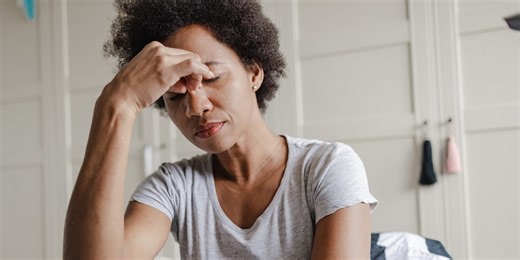 High oestrogen can raise your health risks – here are the symptoms doctors look for