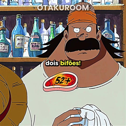 Blackbeard and Luffy don't have the same taste 😅🏴‍☠️ #OnePiece #Luffy #Blackbeard #animeedit #fy ...
