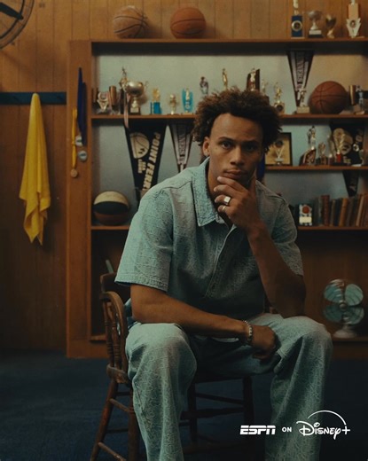 The new season of the NBA is here, featuring Australia's own Dyson Daniels. | Disney