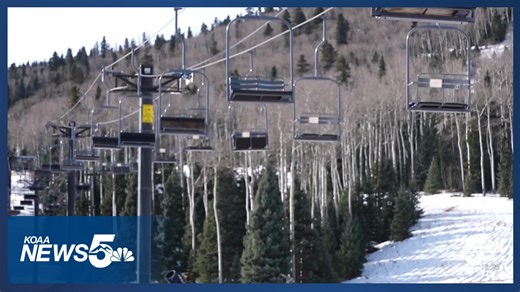 Vision of bringing back Cuchara Mountain Resort in Huerfano County coming together