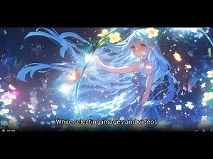 How to create a motion comic by AIpai