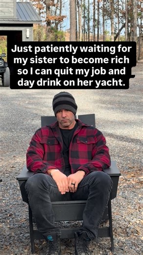 Lee Houston on Instagram: "Counting on you sis…"