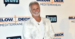 Below Deck's Captain Lee Rosbach's Net Worth: How He Makes Money