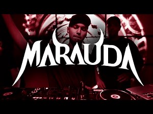 MARAUDA MIX | Best Dubstep Mix