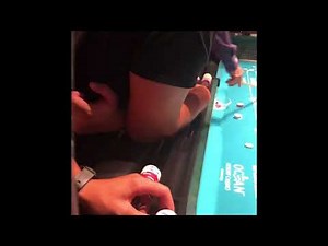 🎲 Live Craps Game 🎲 Ocean Casino & Resort Atlantic City, New Jersey 2018