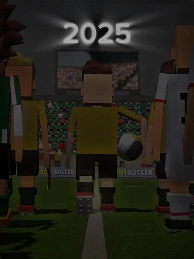edit minisoccerstar #minisoccerstar #futebol #game #viral #fyp