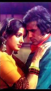 Movie : Mehbooba (1976) Song : Mere Naina Sawan Bhadon Singer : Kishore Kumar