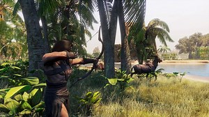 Survival Game Conan Exiles Coming to Xbox Game Preview