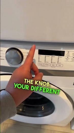Samsung Front Load Washer Review!
