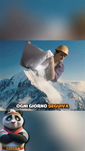 IL GIGANTE che CONTROLLA il nostro MONDO😱 #virale