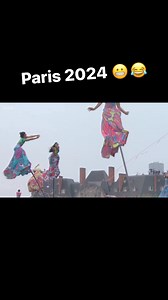 The best moments from Paris 2024 Opening Ceremony 藍 | Wales for a United Kingdom | Facebook