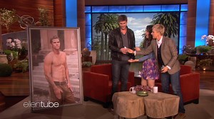 74K views · 1.8K reactions | The first time Liam Hemsworth was on my show. | Ellen DeGeneres | Facebook