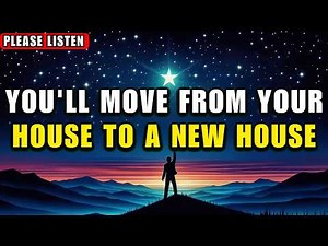 Chosen Ones: God Is Guiding You—Let Go of the Past for Your New Journey