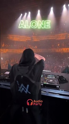 I Know I’m Not Alone – Heart-Touching Emotional Short | Alan Walker Song