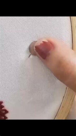 Hand Embroidery Techniques for Shisha Work