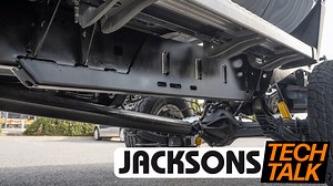 25 reactions | Keep watching as we explain everything you need to know about our chassis extensions including: ✅ How do we do it? ✅ Why do a chassis extension? ✅ Different ways to do it? ✅ Engineering? ✅ Pricing? All these questions and more answered in the video! Check out our YouTube channel ➡️ https://www.youtube.com/channel/UCD47RsuhKzq94V1DcssvnVw Visit our website ➡️ https://jacksons4x4.com.au | Jacksons 4x4 Accessories | Facebook