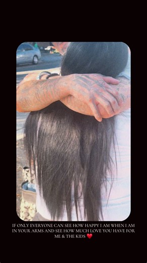 A Heartfelt Love Story Captured on TikTok