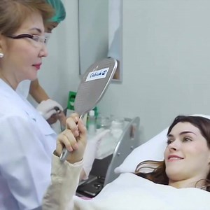 Daiana Menezes Eyebrows by Susan Ong | Prettylooks | Facebook