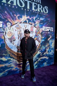 I was honored to spend Wednesday night surrounded by my family, friends, and collaborators celebrating the premiere of my @espn documentary, Rhythm Masters. Rhythm Masters has been a labor of love, and sharing it with my community was an incredible joy. Thank you to ESPN and everyone who came out to support the event. Looking forward to its worldwide premiere on August 14 on ESPN and ESPN . Stay tuned! IT'S THE RHYTHM, STUPID! | Mickey Hart