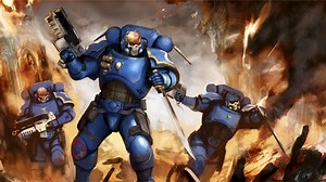 All 'Warhammer 40K' factions, ranked