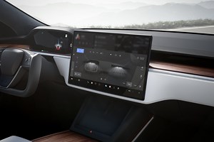 Tesla Quietly Introduces Active Noise Reduction Feature on Newer Model S, Model X