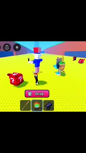 #roblox #nobatidao