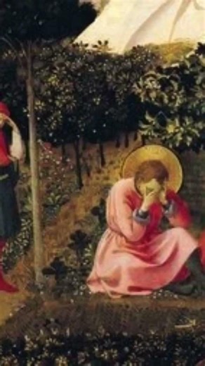 My Poem on Restlessness with St. Augustine's Influence