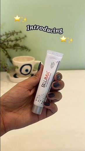 Biluma Skin Brightening Cream Review Get Rid of Dark Spots, Pigmentation Wrinkles Blemishes |