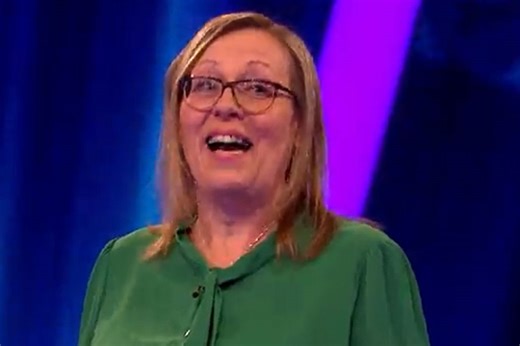 Tipping Point viewers slam show for 'worst mystery prize EVER'