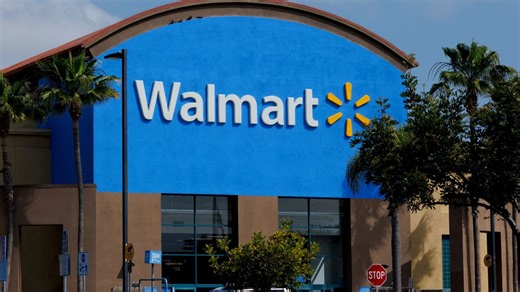 Five 'flash deals' this week Walmart has slashed in price by nearly $150