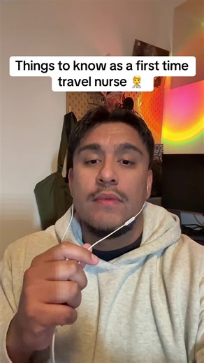 Essential Tips for First-Time Travel Nurses