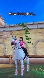 Star Stable Online 🦄 Where you can customise your own horses & characters. | Star Stable