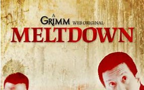 《格林》网络短片：危机 Grimm webisode:Meltdown 原创双语字幕