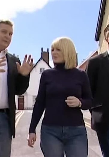 Most Haunted: Midsummer Murders S01:E05 - Ruthin