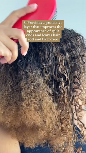 Shea Moisture Jamaican Black Castor Oil Strengthen & Restore Leave-In Conditioner - 340ml #beautivbd #haircare #sheamoisture | Beautiv