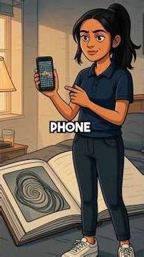 Fingerprint Technology on Your Phone EXPLAINED